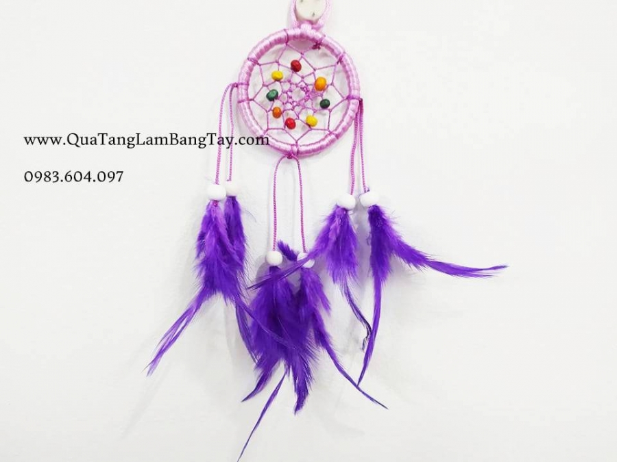 dreamcatcher đẹp 